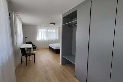 Wohnung Biberach an der Riss - 1 Zimmer, 31 m&sup2;, 549&euro; | Angebot:24648877