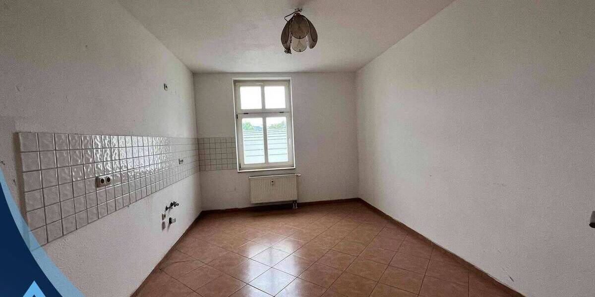 Etagenwohnung Osterburg (Altmark) Osterburg - 3 Zimmer, 83 m&sup2;, 450&euro; | Angebot:25775398
