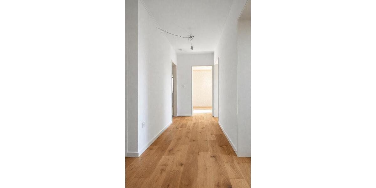 Etagenwohnung Germering - 4 Zimmer, 85 m&sup2;, 1.890&euro; | Angebot:25918687