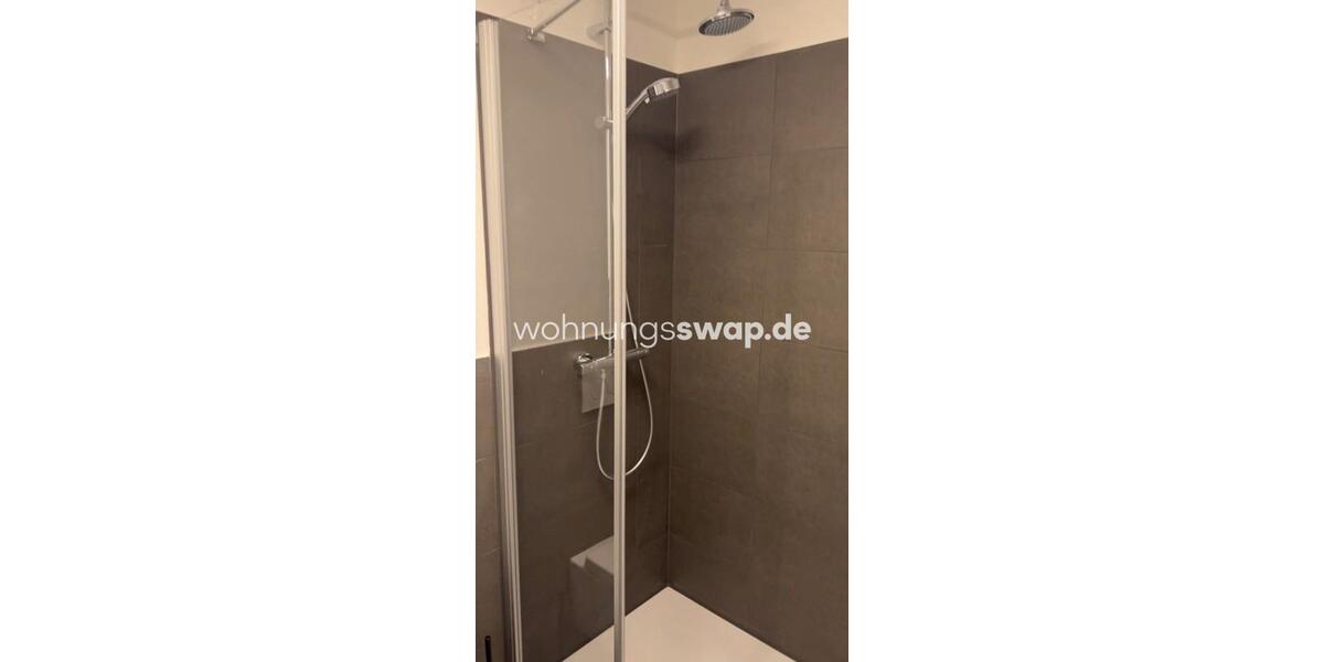 Etagenwohnung München Nymphenburg - 1 Zimmer, 25 m&sup2;, 840&euro; | Angebot:26489975