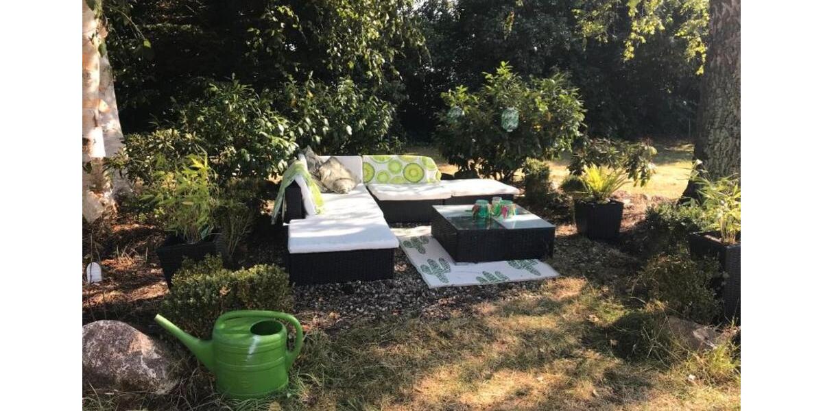 Wohnen auf Zeit Flensburg Falkenberg - 1 Zimmer, 45 m&sup2;, 600&euro; | Angebot:25639088