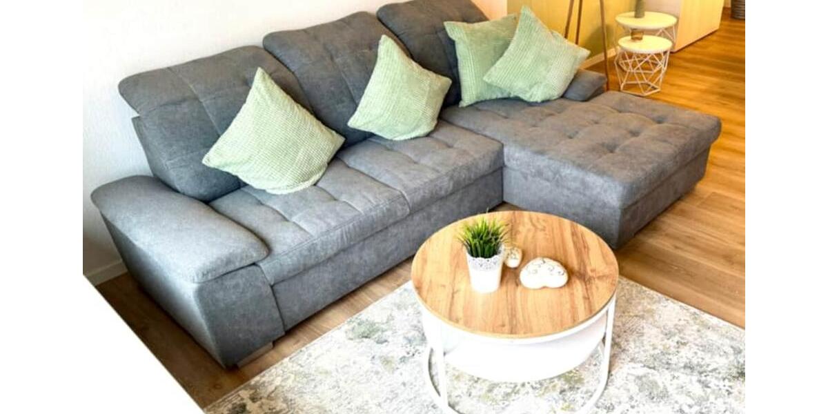 Zuhause auf Zeit - 1 Woche bis max. 3 Monate - in Osann-Monzel 2 zimmer