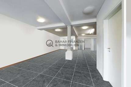 Gewerbeobjekt Mühldorf am Inn - 1.900&euro; | Angebot:25916679