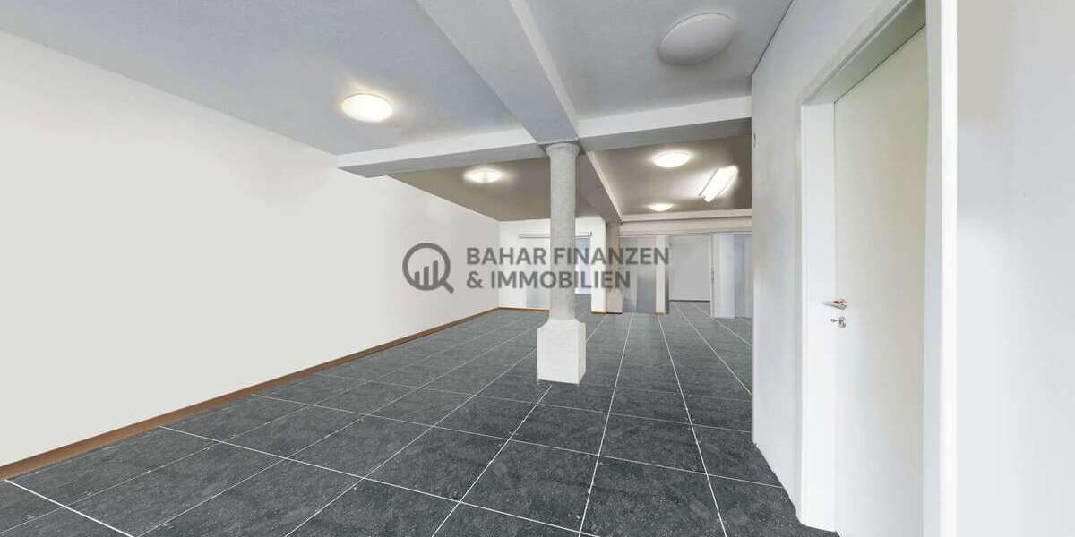 Gewerbeobjekt Mühldorf am Inn - 1.900&euro; | Angebot:25916679