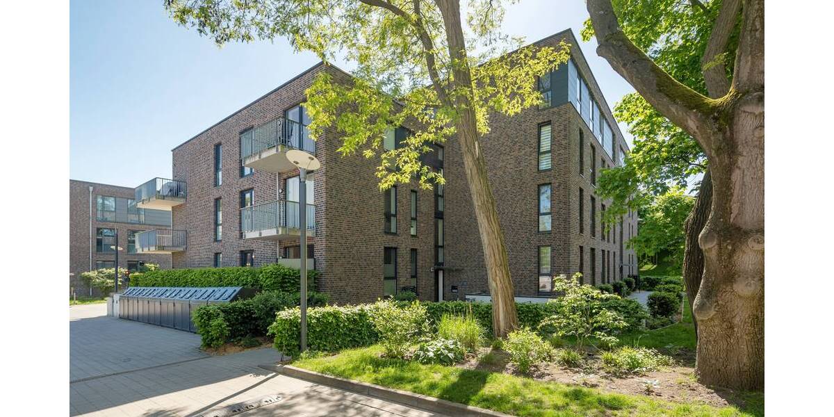 Zimmer Hamburg Eißendorf - 3 Zimmer, 91 m&sup2;, 1.600&euro; | Angebot:26217726