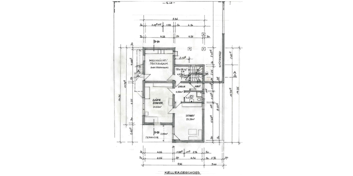 Top Einfamilienhaus in Oberpleis - Einfamilienhaus Königswinter Oberpleis | Angebot:23818119