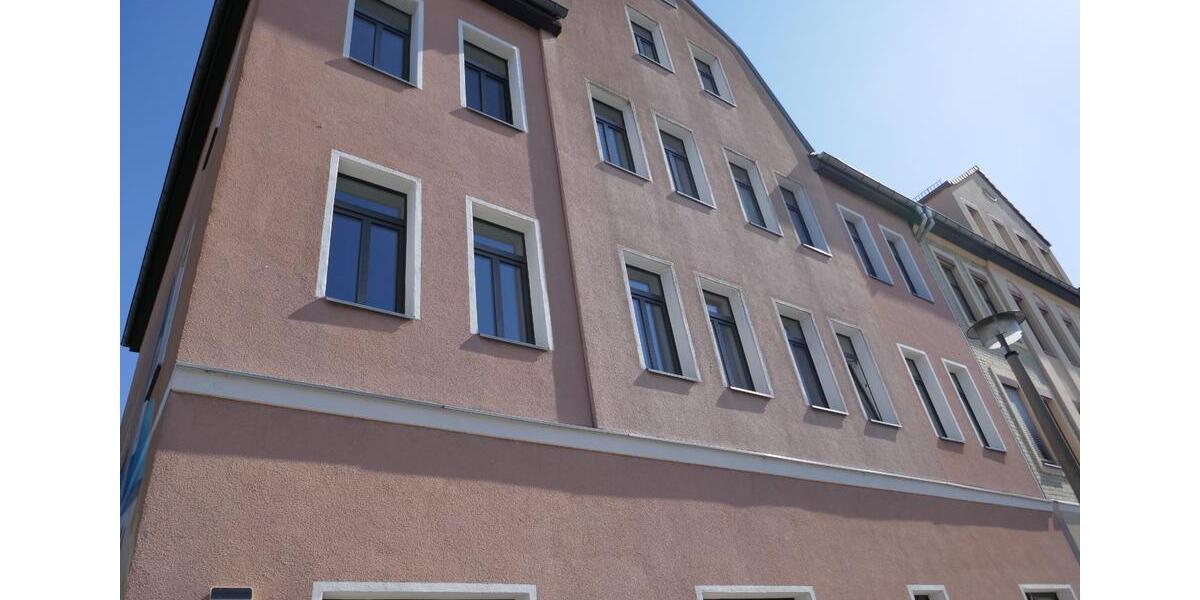 Dachgeschoßwohnung Taucha - 3 Zimmer, 80 m&sup2;, 580&euro; | Angebot:25305119