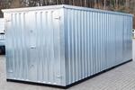 Gewerbeobjekt Nauen - 100&euro; | Angebot:26096436