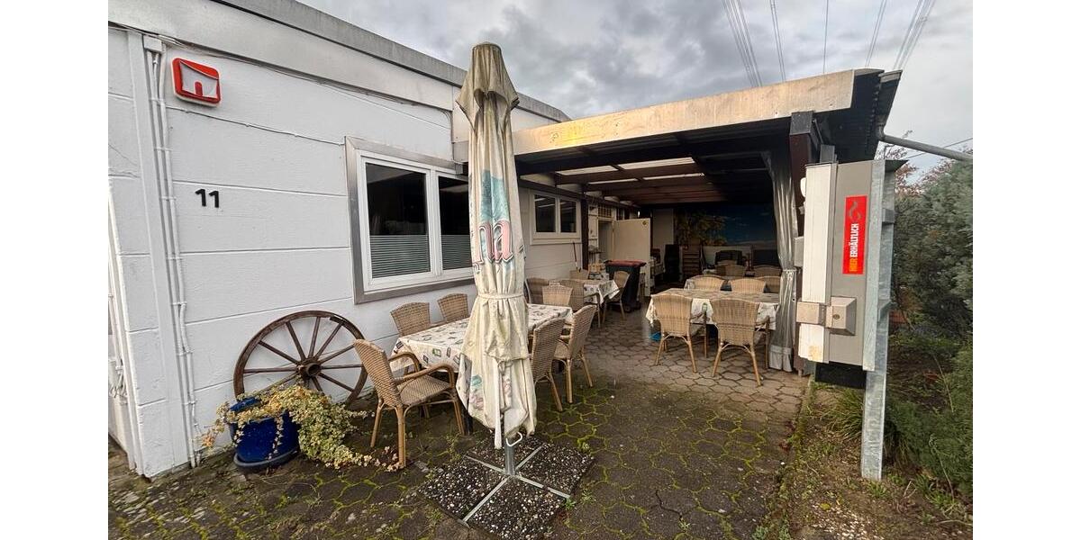 Gewerbeobjekt Karlsruhe Daxlanden - 900&euro; | Angebot:26104893