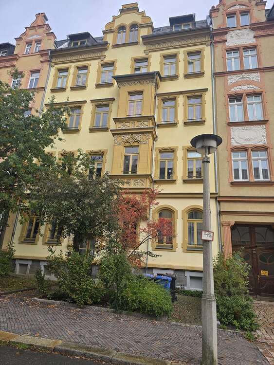 Wohnung zum Mieten in Plauen 346,50 € 63 m² 2 zimmer