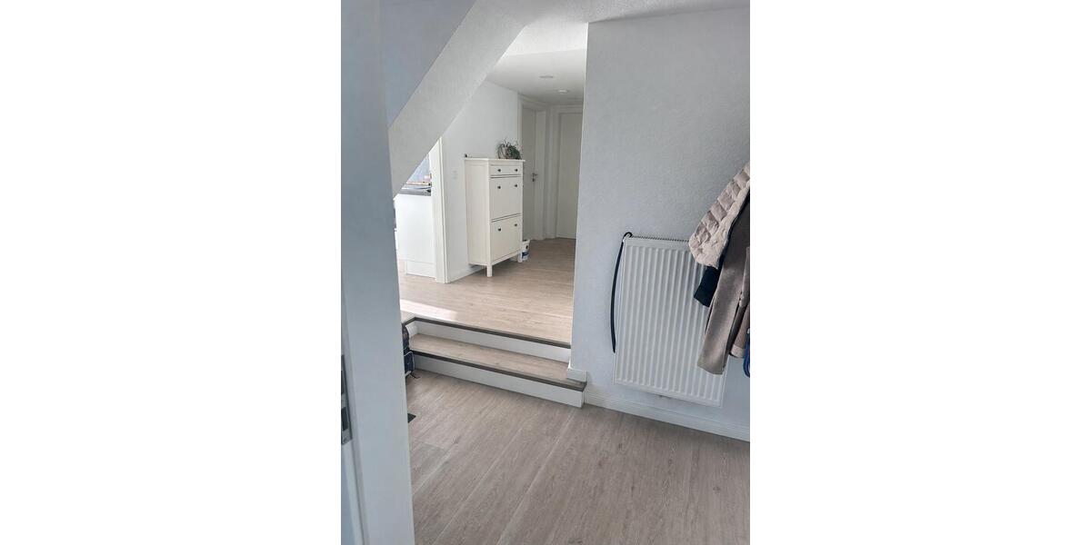 Dachgeschoßwohnung Jevenstedt - 3 Zimmer, 81 m&sup2;, 910&euro; | Angebot:26676278