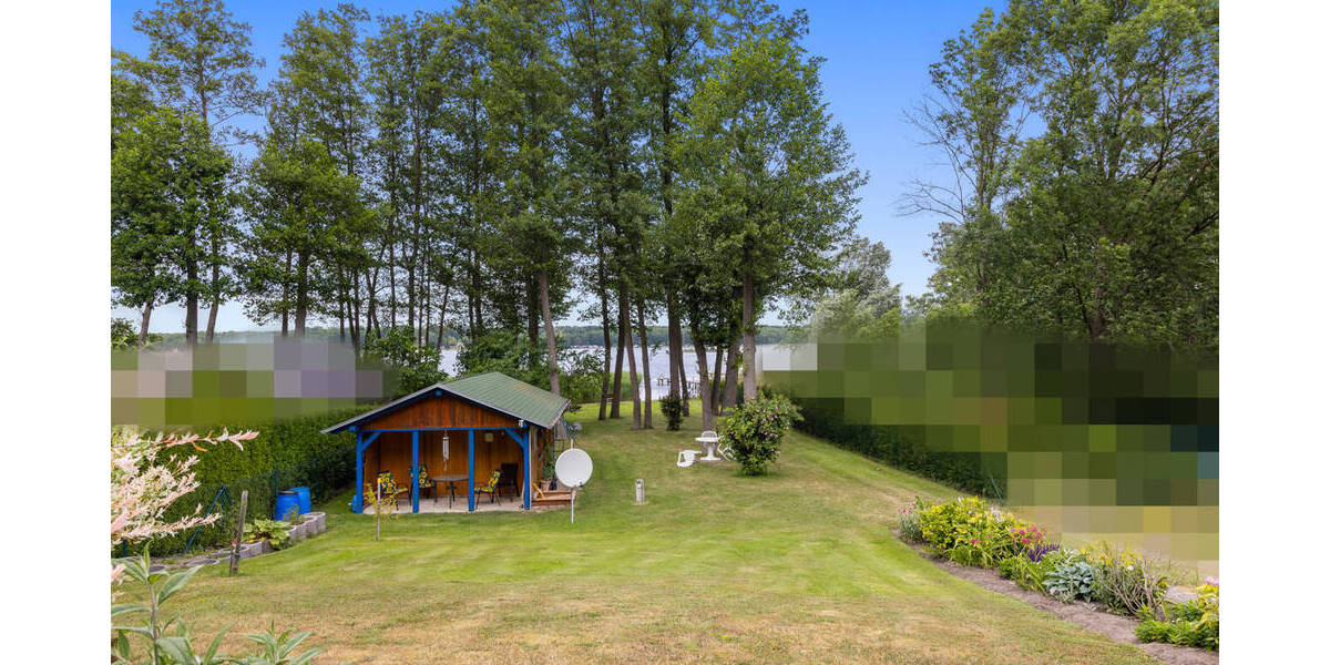 Einfamilienhaus Lindow (Mark) - 5 Zimmer, 145 m&sup2;, 2.650&euro; | Angebot:19334086