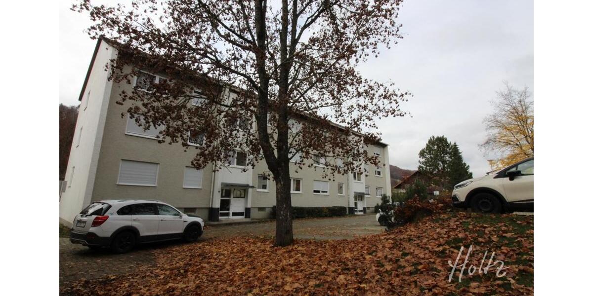 Kurzfristig beziehbar - 2 Zimmer-Wohnung in Immendingen !! 2 zimmer