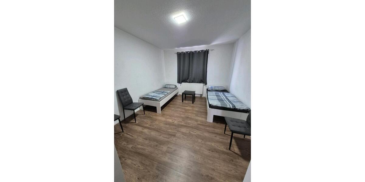 Wohnen auf Zeit Erfurt Johannesplatz - 3 Zimmer, 65 m&sup2;, 12&euro; | Angebot:26165828