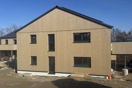 Wohnung Kempten (Allgäu) Auf der Halde - 3 Zimmer, 108 m&sup2;, 1.623&euro; | Angebot:25043951