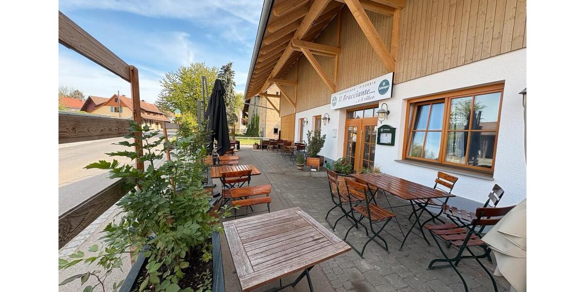 Gewerbeobjekt Tettnang - 1.500&euro; | Angebot:26677837
