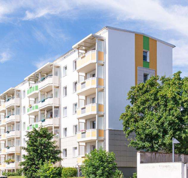 Wohnung zum Mieten in Magdeburg 513,90 € 57.1 m²