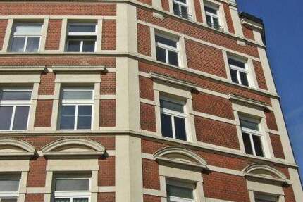 Gemütliche 3-Zimmer-Wohnung++mit Wannenbad++und mit Balkon 3 zimmer