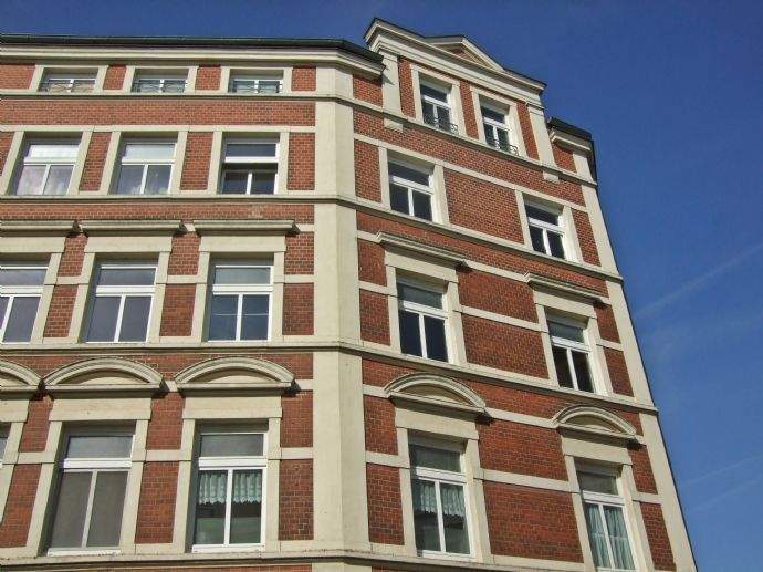 Gemütliche 3-Zimmer-Wohnung++mit Wannenbad++und mit Balkon 3 zimmer