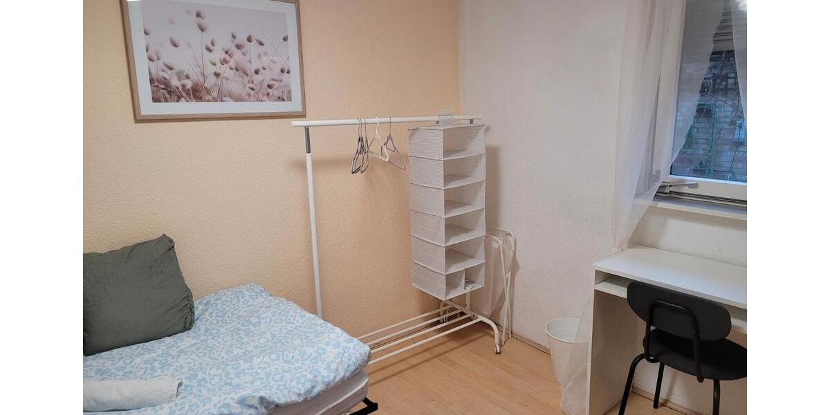 Wohnen auf Zeit Ubstadt-Weiher Weiher - 1 Zimmer, 15 m&sup2;, 400&euro; | Angebot:26594569