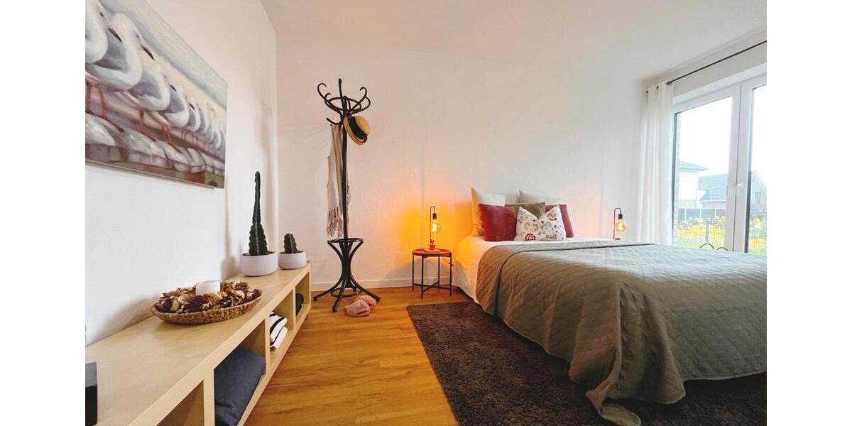 Erdgeschoßwohnung Bissendorf - 3 Zimmer, 73 m&sup2;, 830&euro; | Angebot:25960966