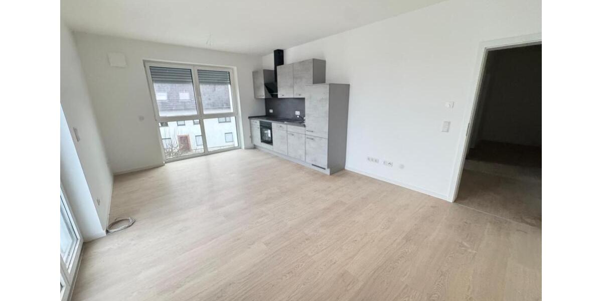 Etagenwohnung Windischeschenbach - 2 Zimmer, 54 m&sup2;, 720&euro; | Angebot:25990580