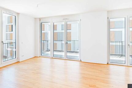 Ideal für Familien! Moderne 4-Zimmer-Wohnung mit großer Loggia!