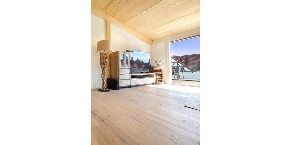 Etagenwohnung Überlingen Nußdorf - 5 Zimmer, 105 m&sup2;, 2.490&euro; | Angebot:26740185