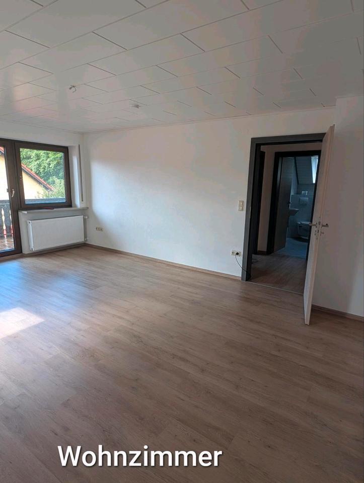 4 Zi DGW in Gunzenhausen