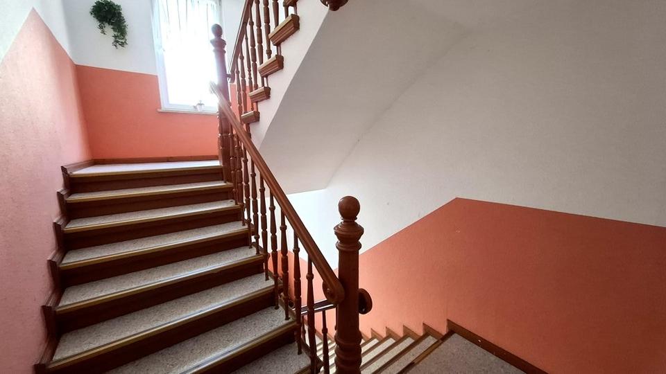 Hochparterre Schkeuditz - 1 Zimmer, 38 m&sup2;, 399&euro; | Angebot:26505037