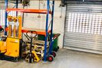 Gewerbeobjekt Oberhausen - 499&euro; | Angebot:26685284