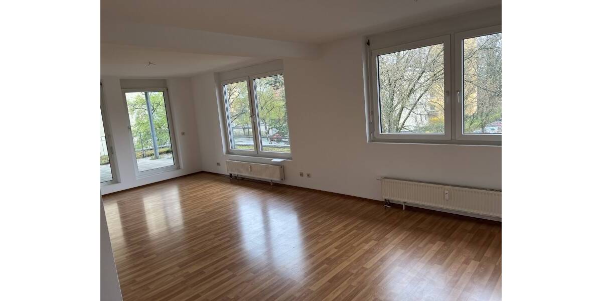 Etagenwohnung Nürnberg Langwasser - 830&euro; | Angebot:26155302