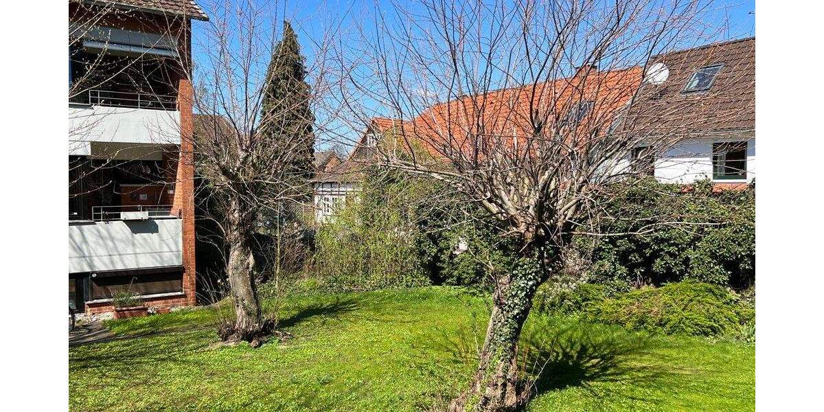 Etagenwohnung Göttingen Weende - 3 Zimmer, 78 m&sup2;, 1.020&euro; | Angebot:24721217