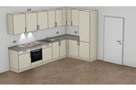 Etagenwohnung Bispingen - 4 Zimmer, 105 m&sup2;, 1.260&euro; | Angebot:24646136
