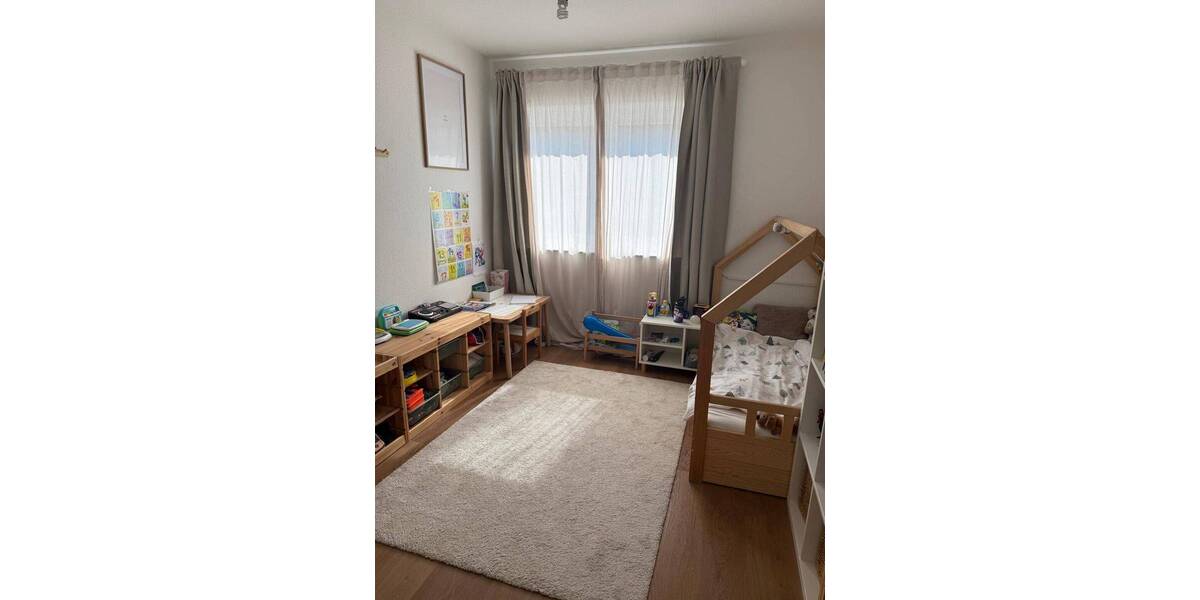 Doppelhaushälfte Merzig - 5 Zimmer, 122 m&sup2;, 980&euro; | Angebot:26015886