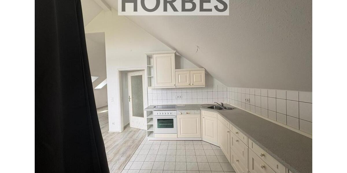 Dachgeschoßwohnung Remse - 2 Zimmer, 62 m&sup2;, 400&euro; | Angebot:26477185