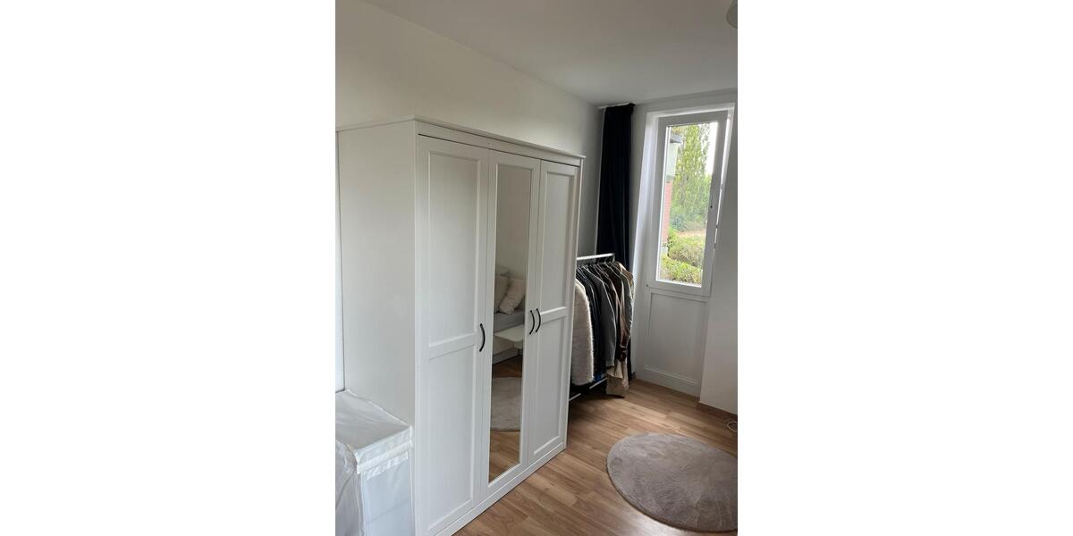 Wohnen auf Zeit Münster Gievenbeck - 25 Zimmer, 70 m&sup2;, 588&euro; | Angebot:24470537