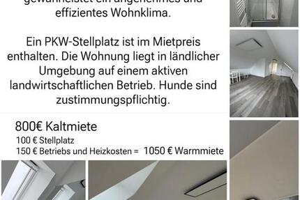 Wohnung Barsbüttel - 2 Zimmer, 43 m&sup2;, 800&euro; | Angebot:25217637