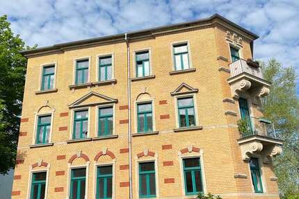Wohnung Heidenau - 4 Zimmer, 115 m&sup2;, 850&euro; | Angebot:27094137