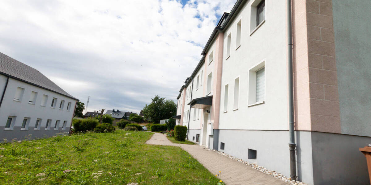 Etagenwohnung Bärenstein - 2 Zimmer, 57 m&sup2;, 300&euro; | Angebot:22347267