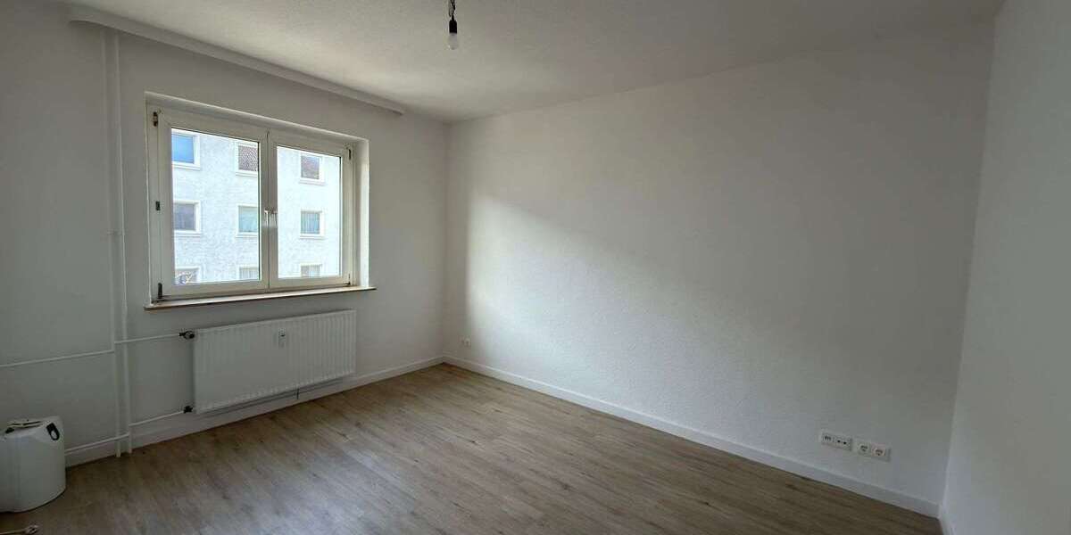 Etagenwohnung Hannover Herrenhausen - 2 Zimmer, 44 m&sup2;, 595&euro; | Angebot:26005886