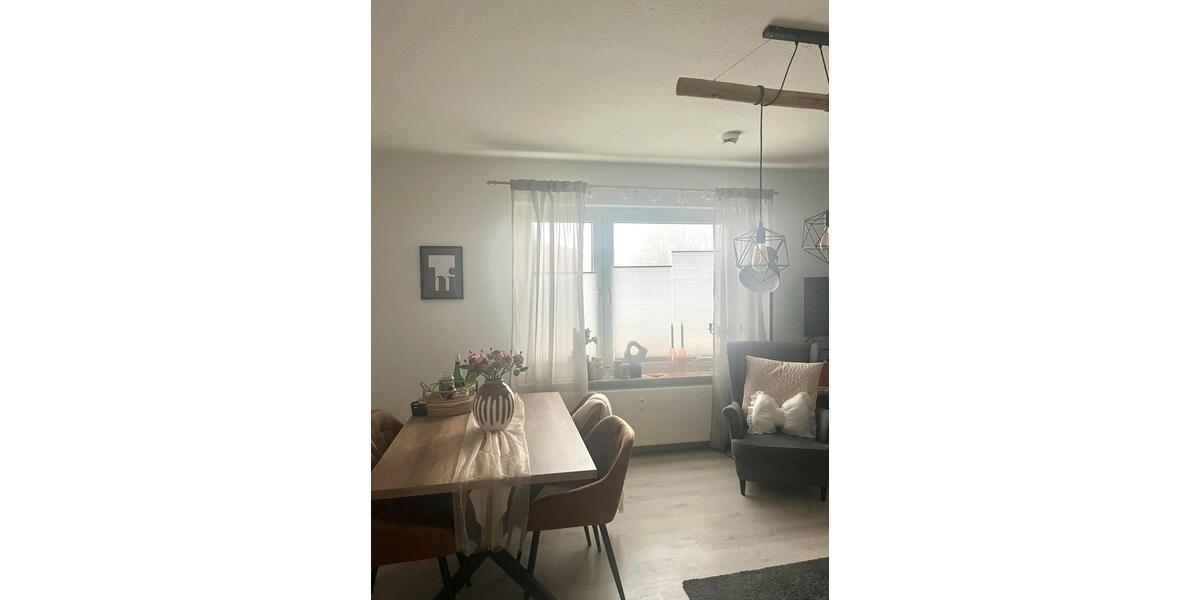 Etagenwohnung Bredstedt - 3 Zimmer, 62 m&sup2;, 750&euro; | Angebot:24561609