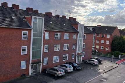 Wohnung Emden - 3 Zimmer, 65 m&sup2;, 500&euro; | Angebot:26183724