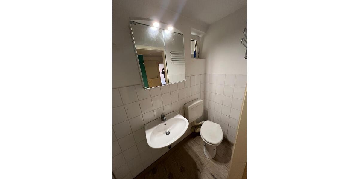 Etagenwohnung Wernigerode - 2 Zimmer, 59 m&sup2;, 400&euro; | Angebot:26425431