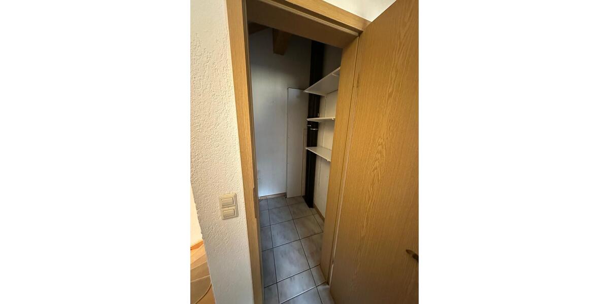 Maisonettenwohnung Schopfheim - 3.5 Zimmer, 94 m&sup2;, 1.050&euro; | Angebot:25017195