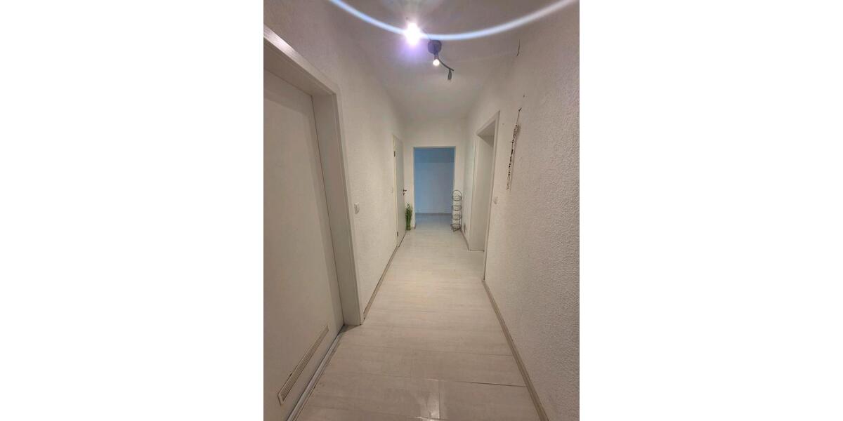 Hochparterre Giengen an der Brenz - 3 Zimmer, 70 m&sup2;, 795&euro; | Angebot:26565155