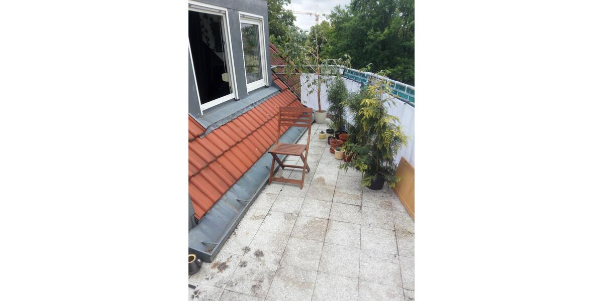 Zwischenmiete Wohnung in Zeuthen 2 zimmer