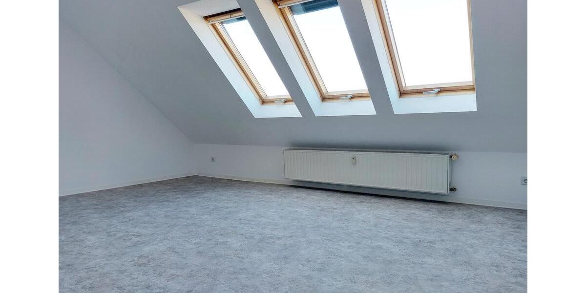 Maisonettenwohnung Eilenburg - 3.5 Zimmer, 80 m&sup2;, 456&euro; | Angebot:26019027