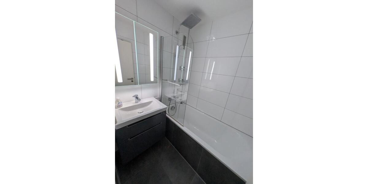 Erdgeschoßwohnung Schwäbisch Gmünd - 3 Zimmer, 72 m&sup2;, 1.100&euro; | Angebot:26581381