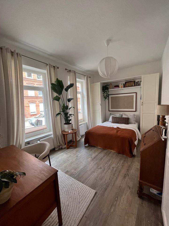ANFRAGESTOPP Helle, WG freundliche Wohnung zu vermieten